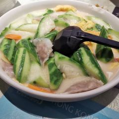 Yule Sushi (guangningbuxingjie) User Photo