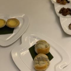 Yan Ting User Photo