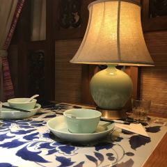 綠茶餐廳(東百中心店)張用戶圖片