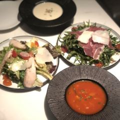 就是川川食酒肆(陆家嘴中心店) ảnh của người dùng