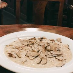 Osteria Pastella User Photo