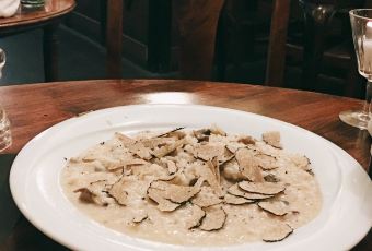 Osteria Pastella User Photo