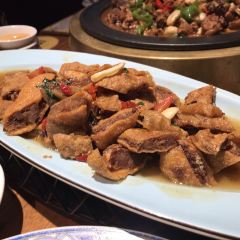 YUNSHANGTIANSHAN XINJIANG GOURMET FEAST User Photo