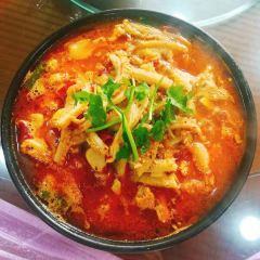 Linxixianqingxianglou (qingzhenfan) User Photo