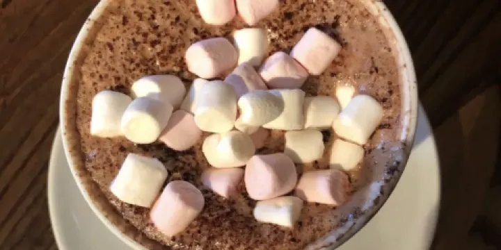 TriBeCa Café Bar Glasgow West