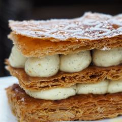 ROBUCHON AU DÔME User Photo