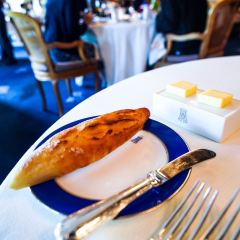 Tour d'Argent Tokyo User Photo