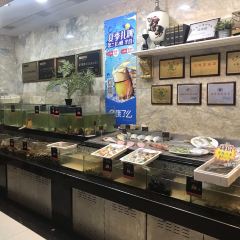 Lv Da Yin Xiang Restaurant (Hei Shi Jiao) 여행 사진