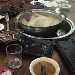 有间牛肉店 User Photo