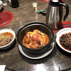 假日农家小炒 User Photo
