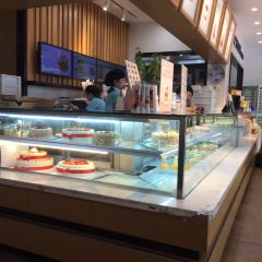 罗森尼娜(干劲店) User Photo