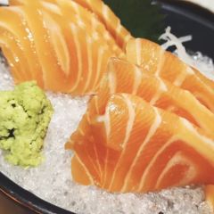 隐泉·太和日式料理(总店) User Photo