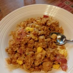 必胜客(长沙星沙万象汇店) User Photo