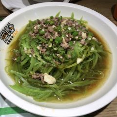 爱饭(利川店) User Photo