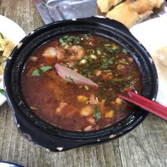 貝斯牧戀阿爾巴斯羊肉館張用戶圖片