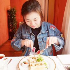 Shiseido SALON de Café User Photo