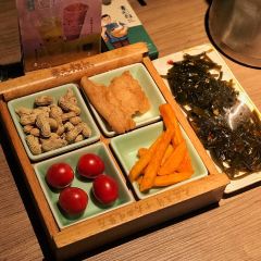 HAKKA UNCLE MAI User Photo