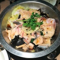 HAKKA UNCLE MAI User Photo