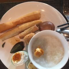 水月周庄铂尔曼酒店 · 漾全日餐厅 ảnh của người dùng