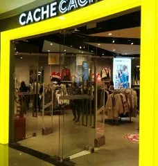 Cache Cache