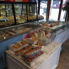 罗森尼娜(嘉禾店) User Photo