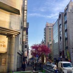 Sumibi Yakiniku Gyu-Bei User Photo