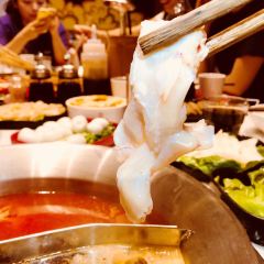 牛华八婆麻辣烫(总店) User Photo