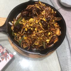 Hanzhuangqijiandian User Photo