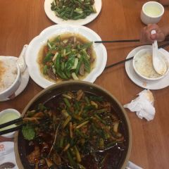 石牛城虾酸王 User Photo