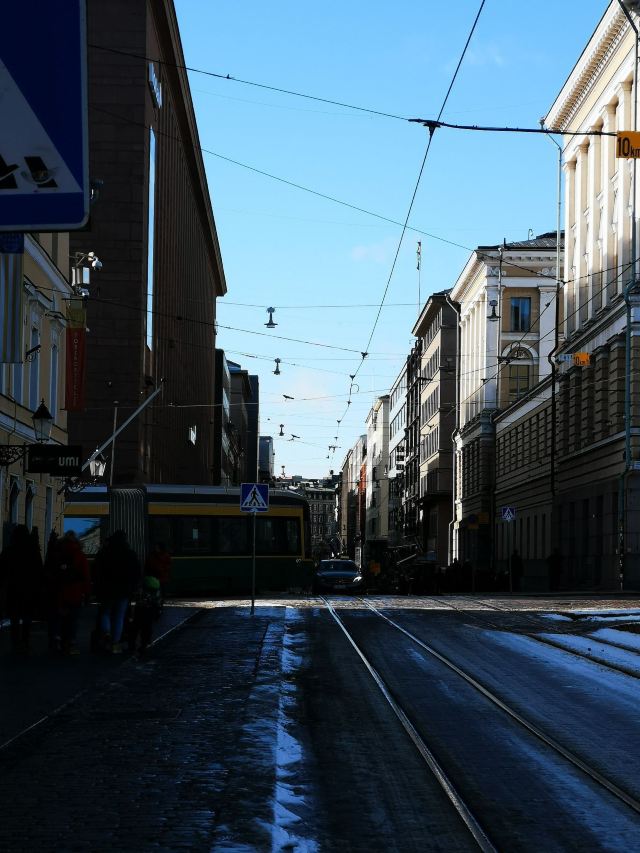 Helsinki