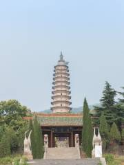 Wangu Temple