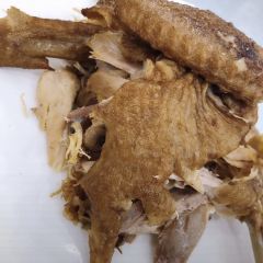 又一新饭店(寺后街店) User Photo