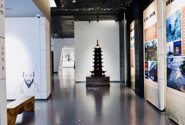 寧波城市展覽館
