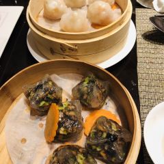 YUE HIN User Photo