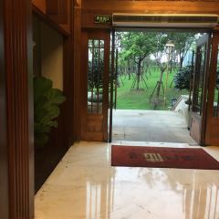 Pu Jiang Liu Hao User Photo