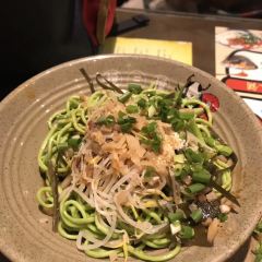 搅三搅峨眉小吃市集(绥山东路店) User Photo