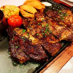 Las Tapas(SiNan GongGuan) User Photo