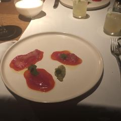 白兔餐廳張用戶圖片