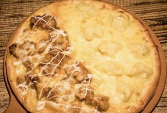 祖母的魔法厨房(爱琴海店) User Photo