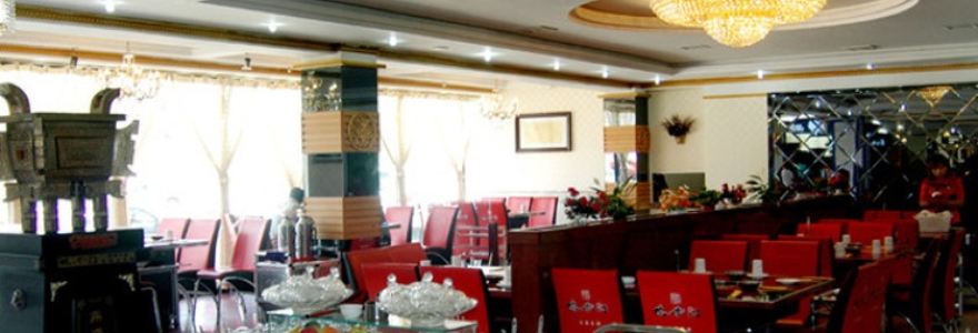 鸭掌门特色火锅(庆阳总店)