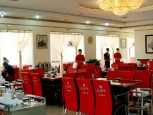 鸭掌门特色火锅(庆阳总店)