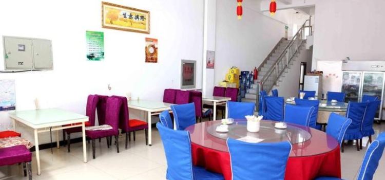 常家活海鲜小吃(仅一家无分店)