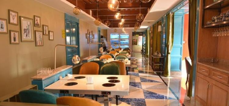 仙龙潭养身汤(1958店)