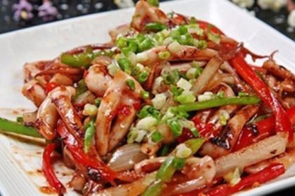 Fashili'angtiebanshaozhuti Restaurant (tangshan'aiqinhai)