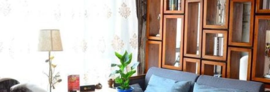 岸香咖啡(星光国际店)