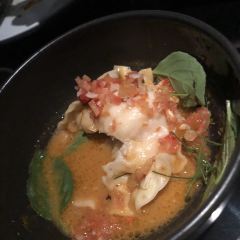 Merah Putih User Photo