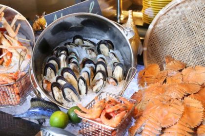 Gu Xiang Chinese Restaurant