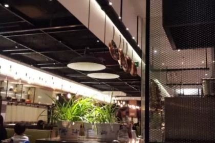 Duolunduohaixianzizhu Restaurant (yixingwanda)