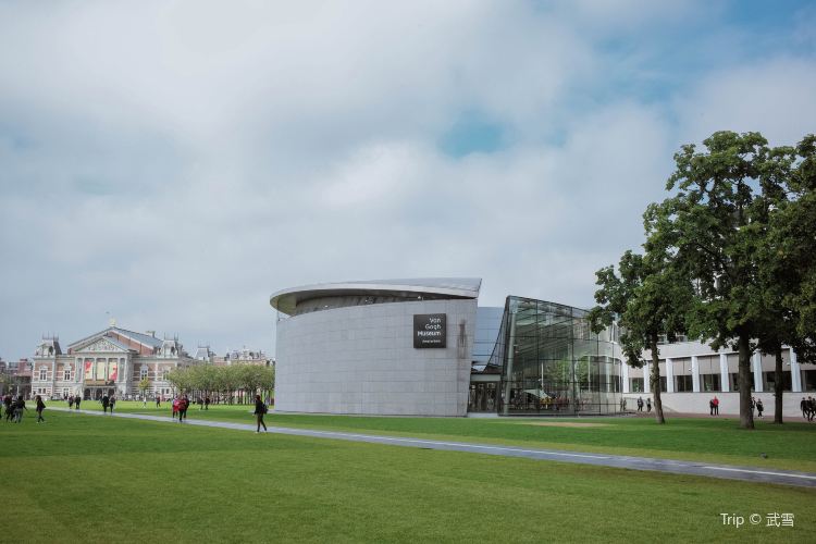 Van Gogh Museum