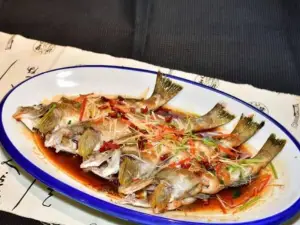 LAO MA GEDATANG